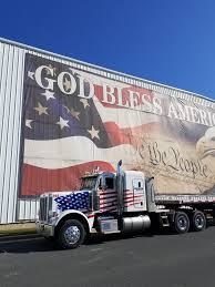 God Bless America